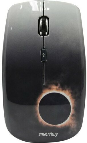 Мышь Smartbuy Eclipse SBM-327AG-EC-FC