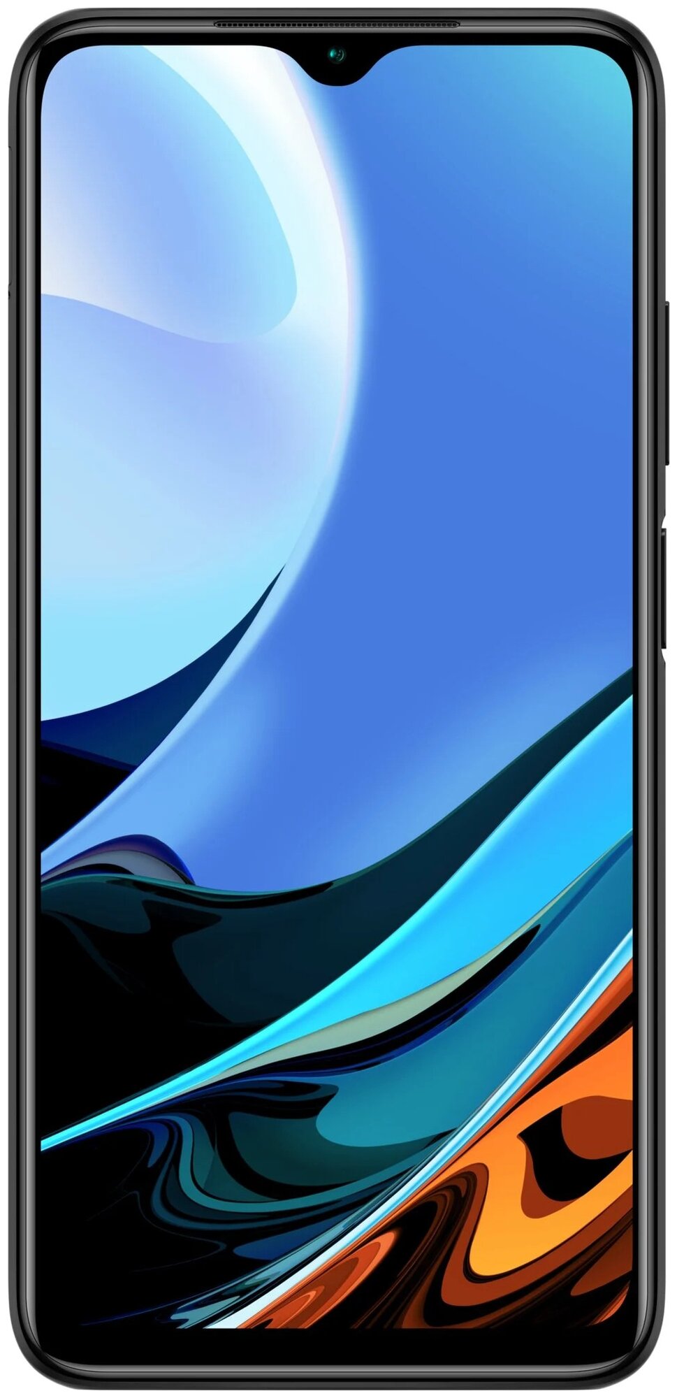 Смартфон Xiaomi Redmi 9T — фото 1
