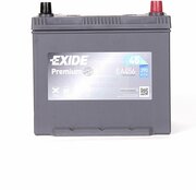 Exide EA456 Premium Autobatterie 45Ah