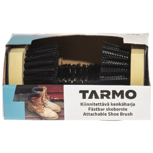 Щетка для обуви придверная TARMO