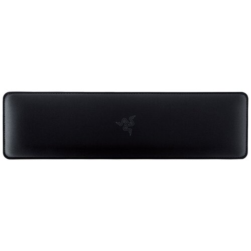 подставка под запястья для полноразмерных клавиатур razer ergonomic wrist rest standart Подставка под запястья Razer Ergonomic Wrist Rest для укороченных TKL клавиатур