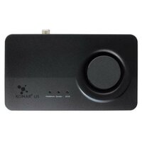 Звуковая карта USB2.0 Asus USB Xonar U5 90YB00FB-M0UC00