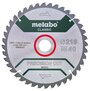 Пильный диск Metabo 628060000 216х30 мм