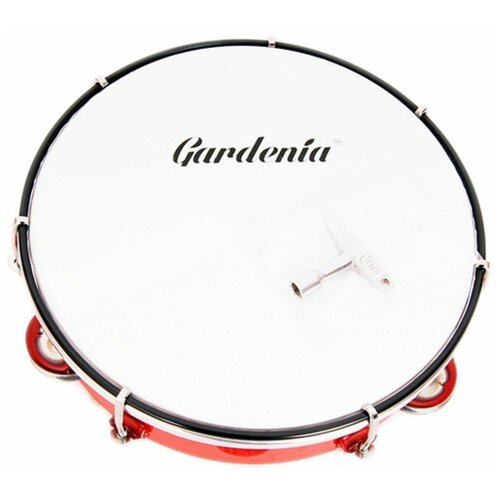 Тамбурин Dadi MT6-081A