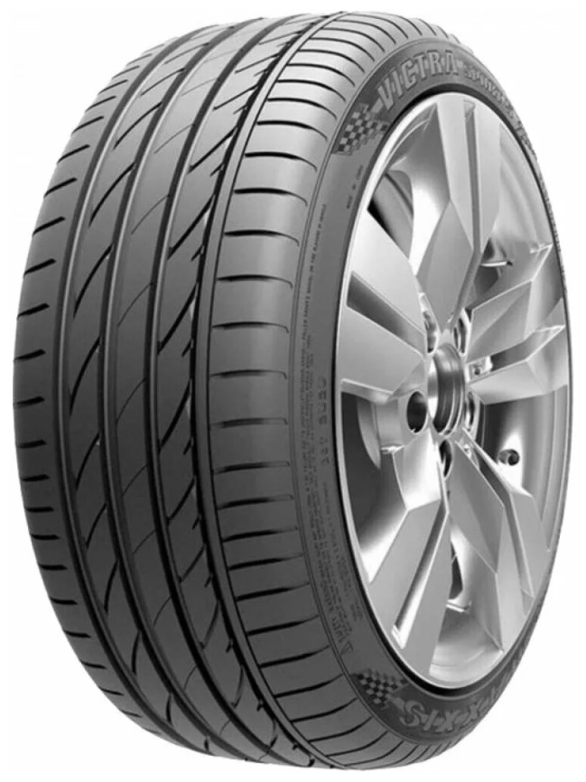 Шина Maxxis Victra Sport 5 225/45R18 95Y