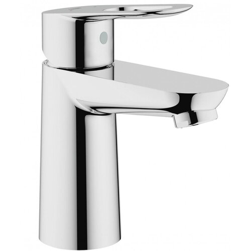 Смеситель для раковины Grohe BauLoop