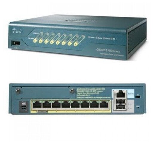 Cisco AIR-WLC2125-K9