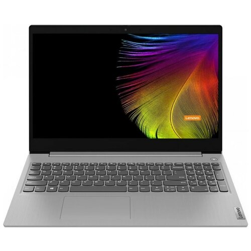 Ноутбук Lenovo IdeaPad 3 15IGL05 Pentium N50308GbSSD256Gb156 IPSFHDnoOSgrey 81WQ00JBRK 2999000₽