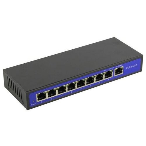 PoE коммутатор Orient SWP-7508POE