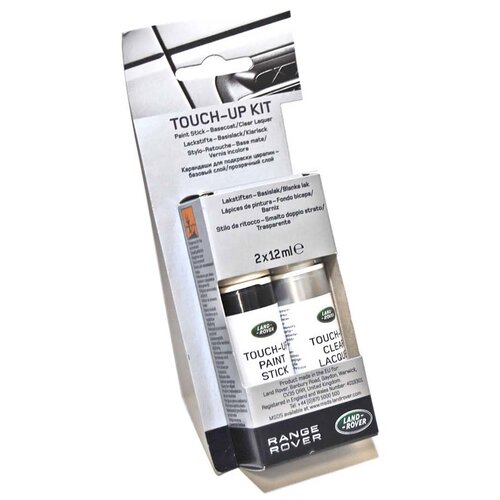 Land Rover Touch-Up Kit 912 baltic blue 800₽