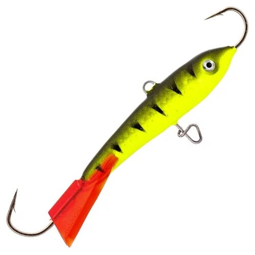 фото Блесна lucky john 81400-45h балансир classic 4 40 мм 6 г одинарный крючок