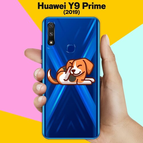     Huawei Y9 Prime (2019)