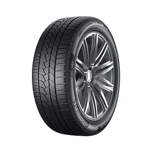 Зимние шины Continental ContiWinterContact TS860S SSR RunFlat 225/45 R18 95V