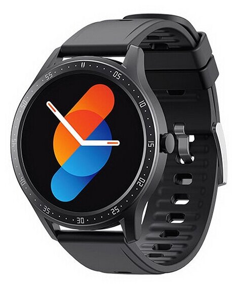 Умные часы Havit M9026 Mobile Series - Smart Watch black