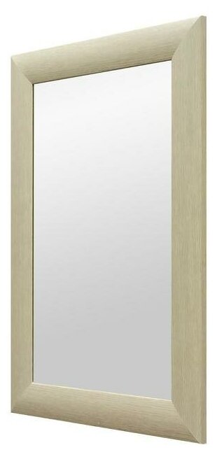 Зеркало «Дуб», настенное 41×61 cм, рама МДФ, 55 мм 1178977 - фотография № 4