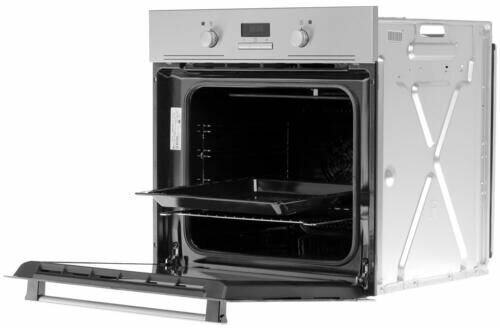 Electrolux ezb52430ax духовой шкаф характеристики