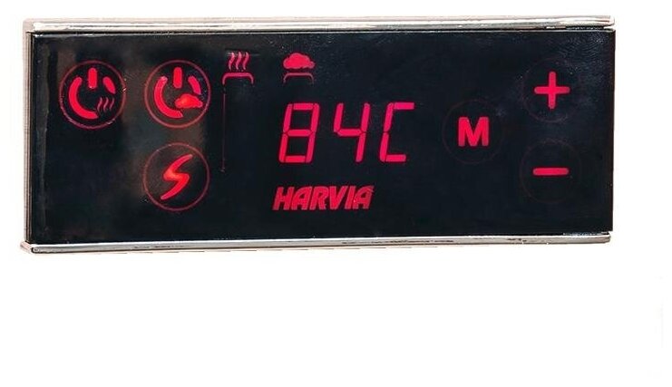 Пульт управления Harvia Xafir Combi CS110C