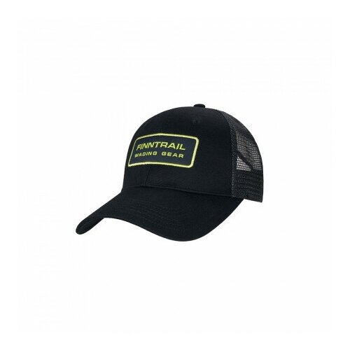 фото Кепка finntrail cap 9610 graphite