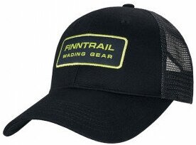 Кепка Finntrail Cap 9610 Graphite