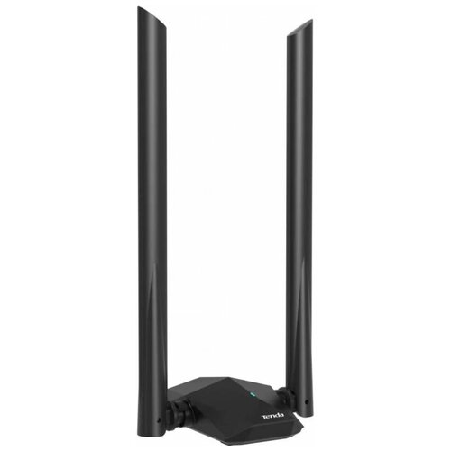 Wi-Fi адаптер TEG1008M U18A TENDA tenda u18 двухдиапазонный usb адаптер u18 ax1800 wi fi 6