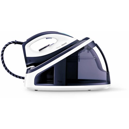 Парогенератор Philips GC771020 Fast Care белыйсиний 1469000₽