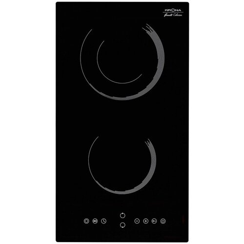 Электрическая варочная панель Krona ORSA 30 BL 1103000₽