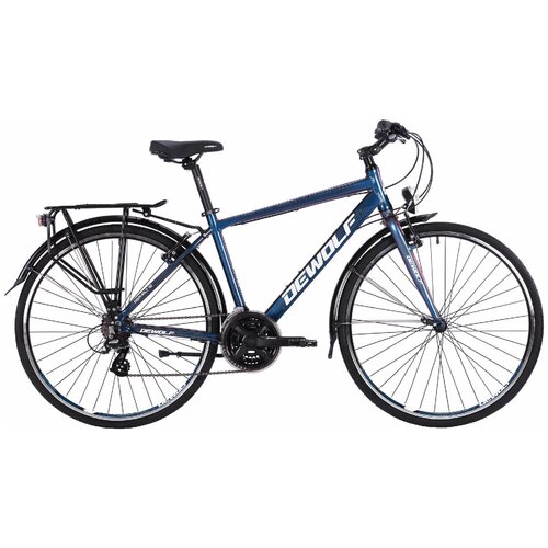 DEWOLF Asphalt 10 2021 3099000₽