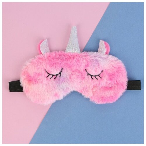 фото Маска для сна shine on нет бренда