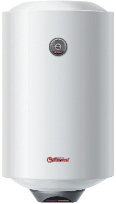 Водонагреватель емкостный THERMEX Thermo 50 V Slim 2,5 кВт (1,0+1,5) (ESS 50 V)