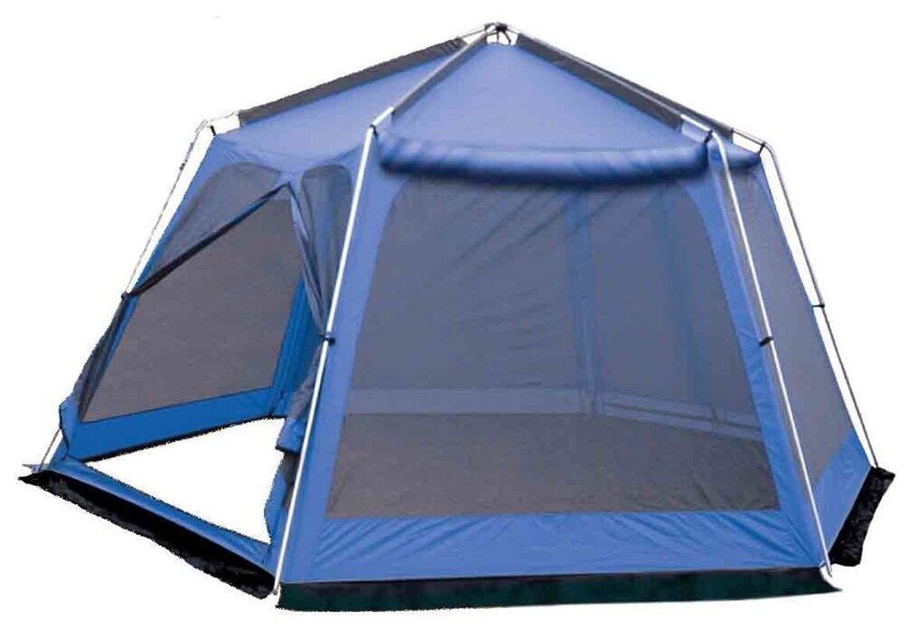 Tramp Lite палатка Mosquito blue (синий)