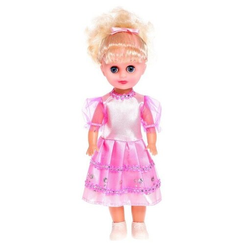 фото Кукла классическая "ксения" в платье 6944145 сима-ленд