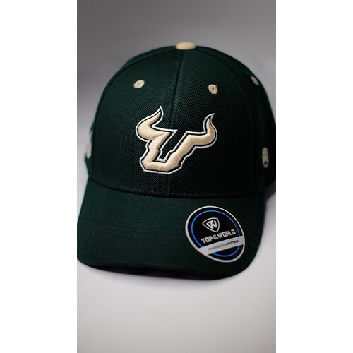 Бейсболка Top Of The World