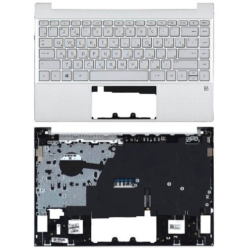 Клавиатура для ноутбука HP Pavilion 13-BB топкейс 7644₽