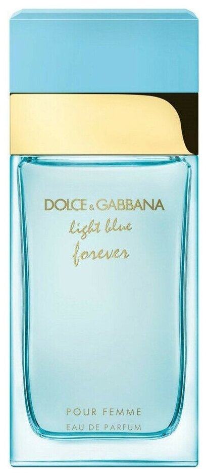 Dolce & Gabbana Light Blue Forever Парфюмерная вода 25мл