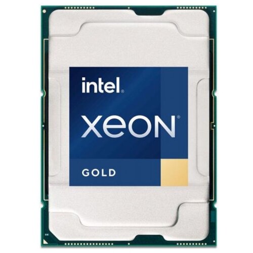 Процессор Intel Xeon Gold 6342 LGA4189, 24 x 2800 МГц, OEM