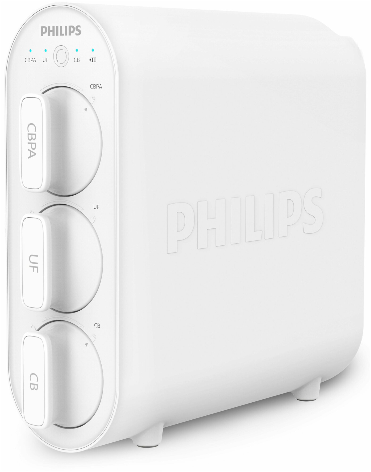 Фильтр для воды Philips AUT3234/10 AquaShield - фотография № 1