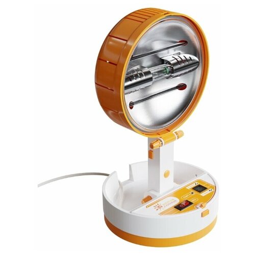 Воздухоочиститель РЭМО Энергия Солнца белыйоранжевый мвбо01 798000₽