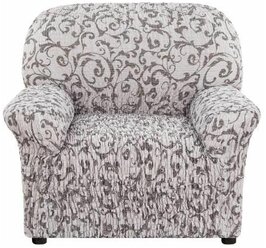 Чехол для мебели: Чехол на кресло Сиена Джоя гриджо