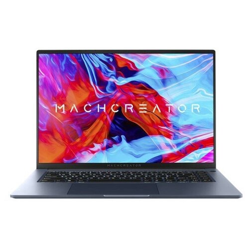 Ноутбук Machenike Machcreator-16 MC-16i912900HQ120HGM00RU 16 Core i9 12900H 16Gb SSD 512Gb 11639000₽