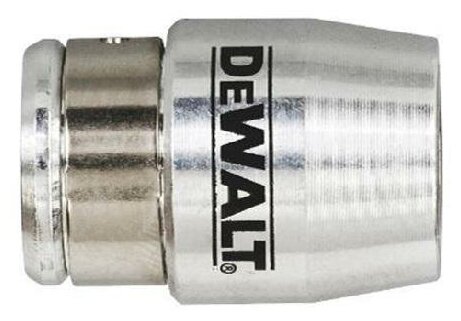 Магнитный держатель для бит IMPACT Torsion Dewalt - фото №9