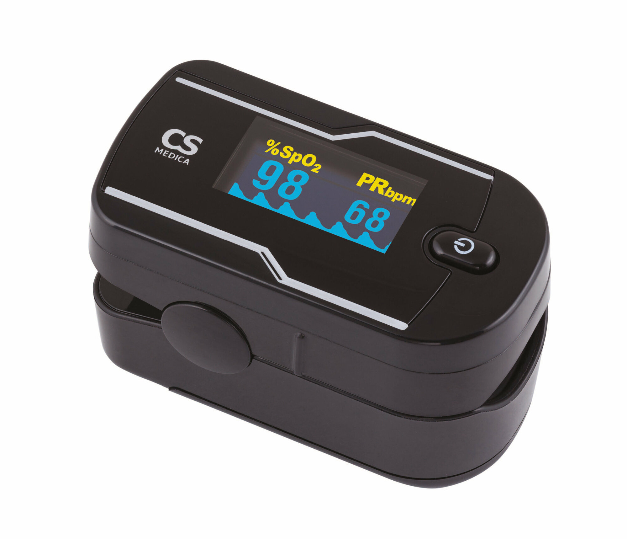 Пульсоксиметр CS Medica MD300C21C