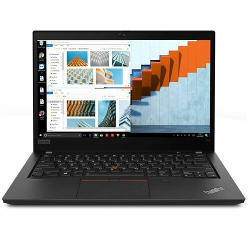 Ноутбук Lenovo ThinkPad T14 G2 13999000₽