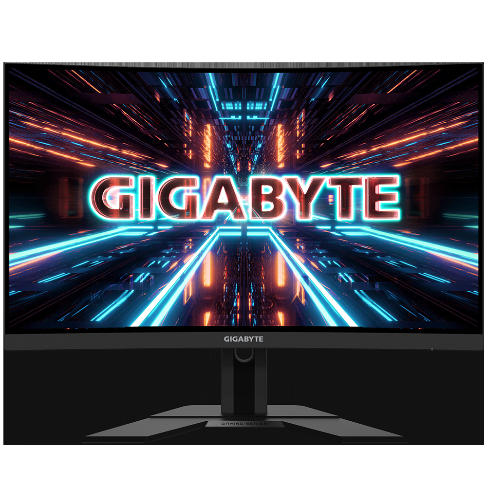 Монитор 27" VA 1920x1080 GIGABYTE (G27FC A-EK) черный