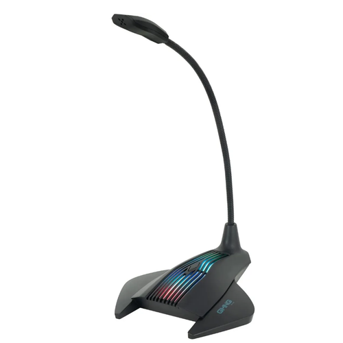Микрофон GMNG MP-200G черный 91800₽