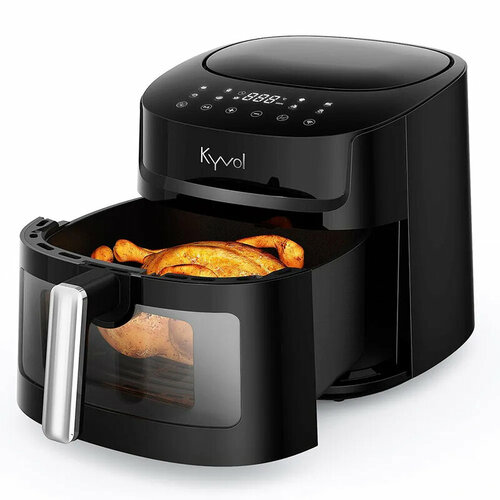 Фритюрница Kyvol AF700 1465500₽