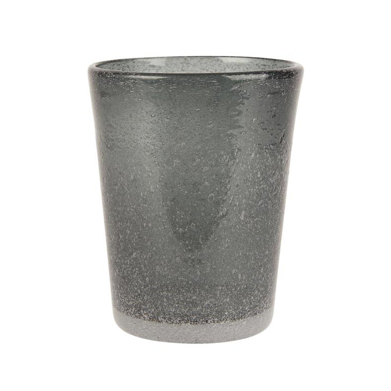 фото Стакан Colour Play, серый