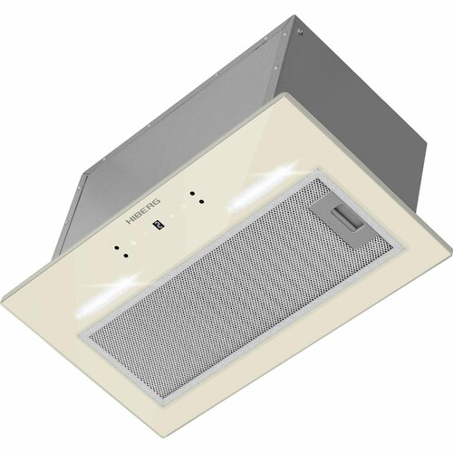 Вытяжка HIBERG VMF 6091 Y 1998500₽