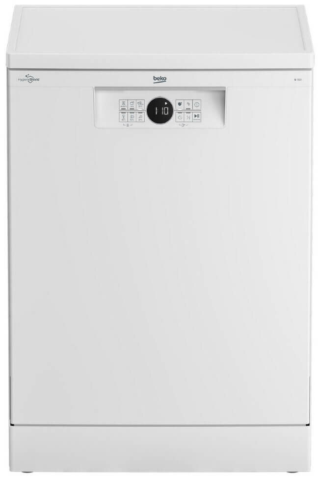 Посудомоечная машина Beko BDFN26522W