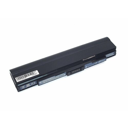 аккумулятор для acer aspire one 721 753 al10c31 al10d56 Аккумулятор для ноутбука Acer Aspire One 721, 1830 Series. 11.1V 5200mAh AL10C31, AL10D56