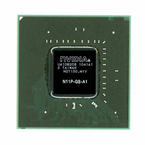 чип nvidia gf116 200 ka a1 geforce gts 450 Чип nVidia N11P-GS-A1